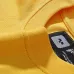 Godspeed-T-Shirts Black/White/Yellow #A50758