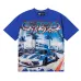 Godspeed-T-Shirts Black/White/Yellow #A50759