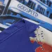 Godspeed-T-Shirts Black/White/Yellow #A50759