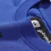 Godspeed-T-Shirts Blue/Black/Yellow #A52588
