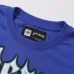 Godspeed-T-Shirts Blue/Black/Yellow #A52588
