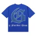Godspeed-T-Shirts Blue/Black/Yellow #A52588