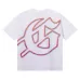 Godspeed-T-Shirts Pink/Black/White #A52590