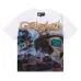 Godspeed-T-Shirts Pink/Black/White #A52590