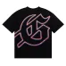 Godspeed-T-Shirts Pink/Black/White #A52590