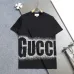 Gucci Balenciaga collaboration Black/White  #A53044