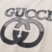 Gucci Men's AAA T-shirts EUR Sizes Black/White #A25304
