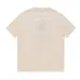 Gucci Men's AAA T-shirts EUR Sizes Black/White #A25304