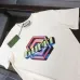 Gucci Printed cotton jersey top Gucci #A53937