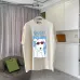 Gucci T Shirt Featuring Cartoon Dog in Red Sunglasses Graphic for Trendy Casual Outfits #A54261