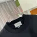 Gucci T Shirt Featuring Cartoon Dog in Red Sunglasses Graphic for Trendy Casual Outfits #A54261
