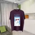 Gucci T Shirt Featuring Cartoon Dog in Red Sunglasses Graphic for Trendy Casual Outfits #A54261