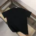 Gucci T Shirt Gucci Printed Cotton T-Shirt Black/White #A53935