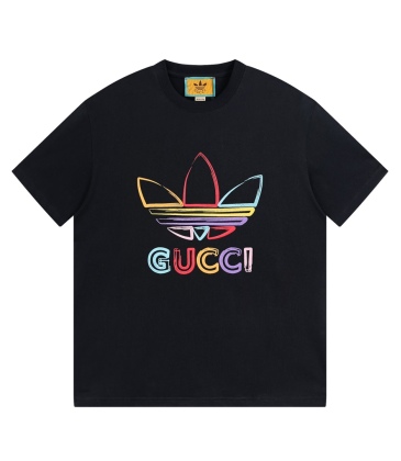 Gucci T-shirts for Gucci AAA T-shirts #A23389