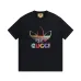 Gucci T-shirts for Gucci AAA T-shirts #A23389