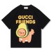 Gucci T-shirts for Gucci AAA T-shirts #A23393