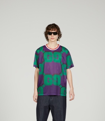 Gucci T-shirts for Gucci AAA T-shirts #A23929