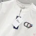 Gucci T-shirts for Gucci Men's AAA T-shirts 320g Black/White #A53046
