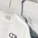 Gucci T-shirts for Gucci Men's AAA T-shirts 320g Black/White #A53046