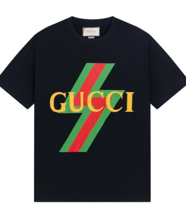 Gucci T-shirts for Gucci Men's AAA T-shirts #999930453
