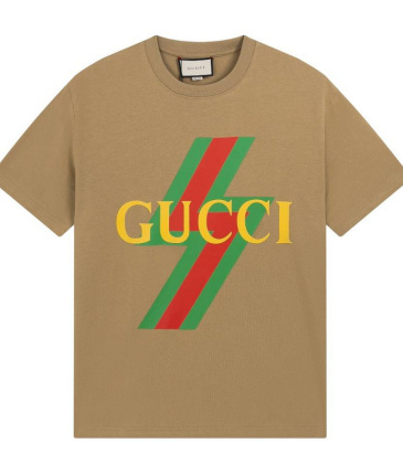Gucci T-shirts for Gucci Men's AAA T-shirts #999930454