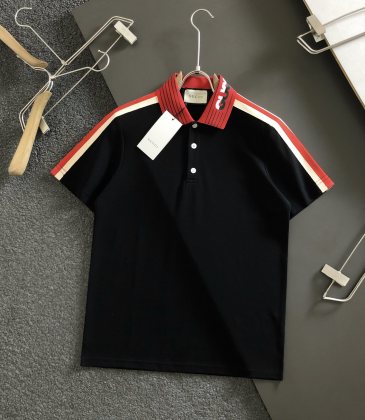Gucci T-shirts for Gucci Men's AAA T-shirts #999933329