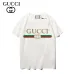 Gucci T-shirts for Gucci Men's AAA T-shirts #A31289