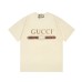 Gucci T-shirts for Gucci Men's AAA T-shirts #A31289