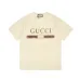 Gucci T-shirts for Gucci Men's AAA T-shirts #A31289