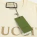 Gucci T-shirts for Gucci Men's AAA T-shirts #A31289