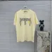 Gucci T-shirts for Gucci Men's AAA T-shirts #A31299