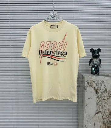  T-shirts for  Men's AAA T-shirts #A31301