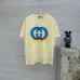 Gucci T-shirts for Gucci Men's AAA T-shirts #A31305