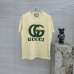 Gucci T-shirts for Gucci Men's AAA T-shirts #A31312