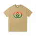 Gucci T-shirts for Gucci Men's AAA T-shirts #A31383