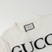 Gucci T-shirts for Gucci Men's AAA T-shirts #A32277