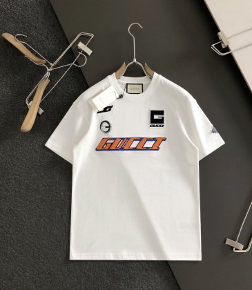 Gucci T-shirts for Gucci Men's AAA T-shirts #A33033