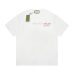 Gucci T-shirts for Gucci Men's AAA T-shirts #A35725