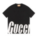Gucci T-shirts for Gucci Men's AAA T-shirts #A35731