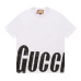 Gucci T-shirts for Gucci Men's AAA T-shirts #A35731