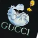 Gucci T-shirts for Gucci Men's AAA T-shirts #A45080