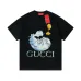 Gucci T-shirts for Gucci Men's AAA T-shirts #A45080