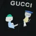 Gucci T-shirts for Gucci Men's AAA T-shirts #A45156