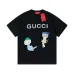 Gucci T-shirts for Gucci Men's AAA T-shirts #A45156