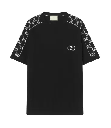  T-shirts for  Men's AAA T-shirts #A47375