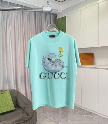 T-shirts for  Men's AAA T-shirts #A50928