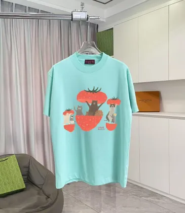  T-shirts for  Men's AAA T-shirts #A50971