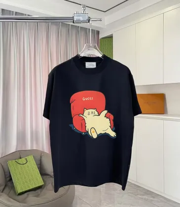  T-shirts for  Men's AAA T-shirts #A50972