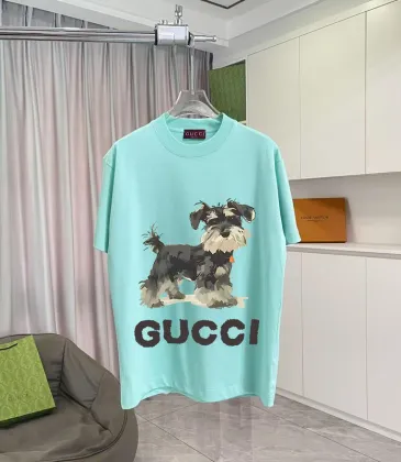  T-shirts for  Men's AAA T-shirts #A50973