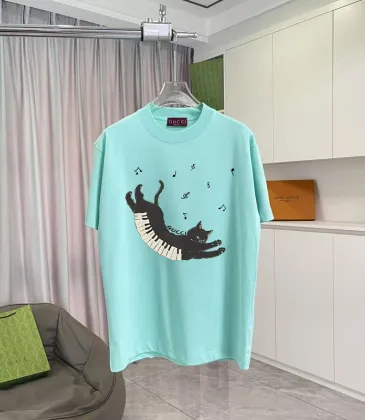  T-shirts for  Men's AAA T-shirts #A50974